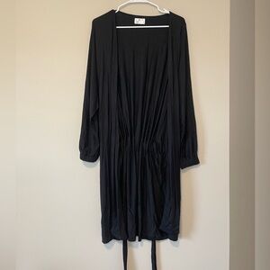 NWOT Monuit Robe